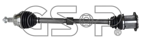 Drive Shaft (GSP-202387)