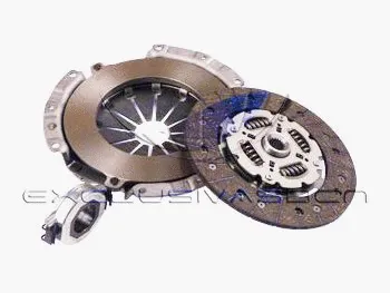 Clutch Kit (MCK-1122)