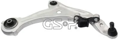 Control/Trailing Arm, wheel suspension (GSP-S062020)