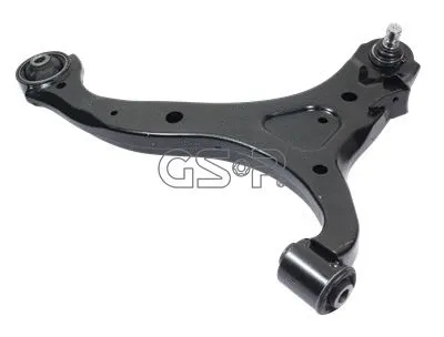 Control/Trailing Arm, wheel suspension (GSP-S061252)