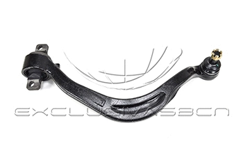 Control/Trailing Arm, wheel suspension (MCA-8522L)