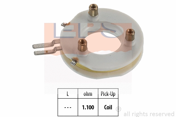 Sensor, ignition pulse (EPS-1906 153)