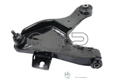 Control/Trailing Arm, wheel suspension (GSP-S061110)