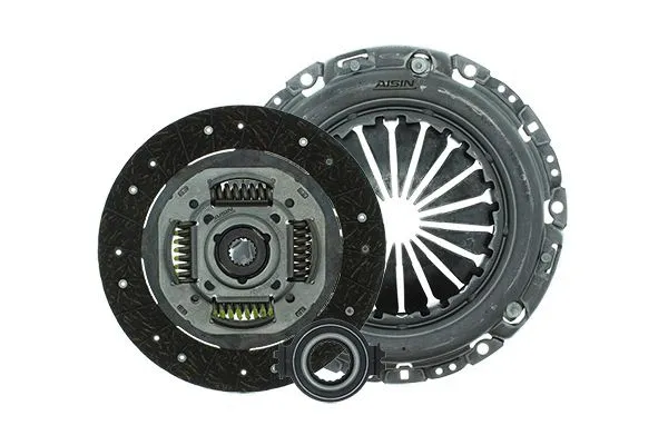 Clutch Kit (AIS-KEPE07)