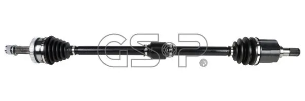 Drive Shaft (GSP-227231)