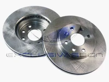 Brake Disc (MFD-2W13)