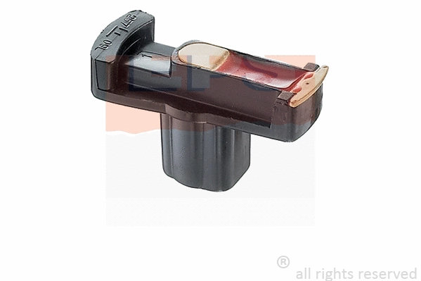 Rotor, distributor (EPS-1430 057)