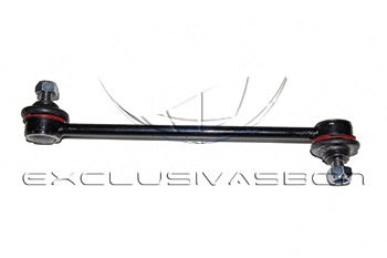 Stabiliser Bar, suspension (MSS-8219)