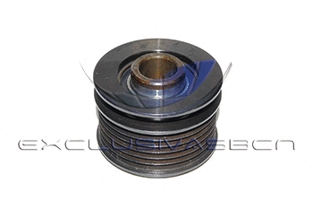 Alternator Freewheel Clutch