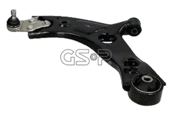 Control/Trailing Arm, wheel suspension (GSP-S063067)