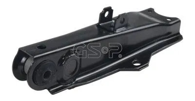 Control/Trailing Arm, wheel suspension (GSP-S060973)