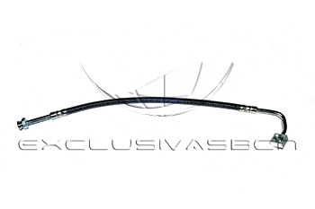 Holding Bracket, brake hose (MBH-2K02)