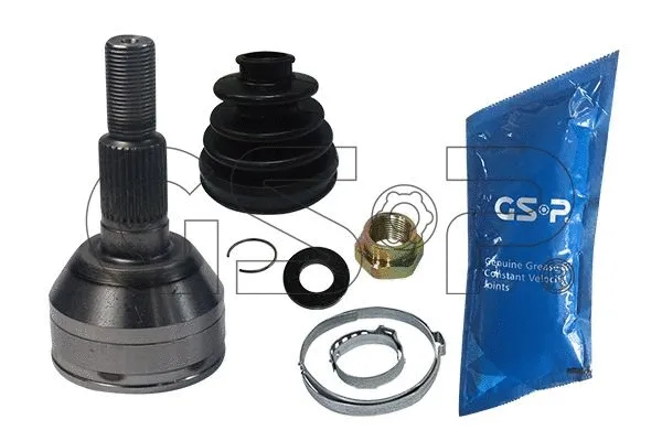Joint Kit, drive shaft (GSP-821071)