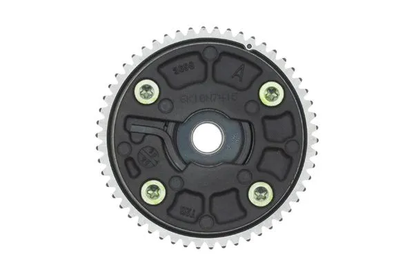 Actuator, exentric shaft (variable valve lift) (AIS-VCOP001)