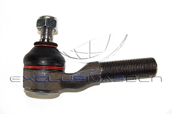 Tie Rod End (MTR-8140)