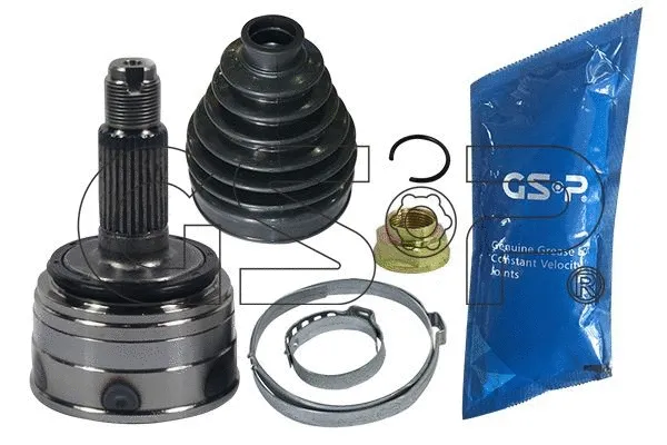 Joint Kit, drive shaft (GSP-823047)