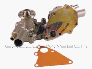 Water Pump, engine cooling (MWP-4902)