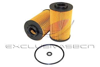 Oil Filter (MOF-3E93)
