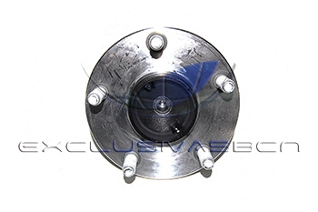 Wheel Hub
