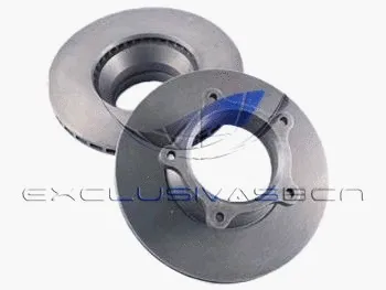 Brake Disc (MFD-2005)