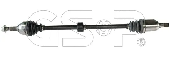 Drive Shaft (GSP-208077)
