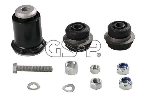 Mounting, control/trailing arm (GSP-510444S)