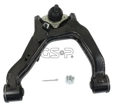 Control/Trailing Arm, wheel suspension (GSP-S061063)