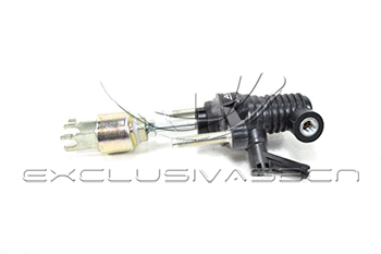 Master Cylinder, clutch