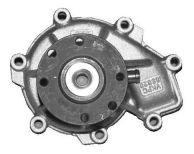 Water Pump, engine cooling (AIS-WO010)