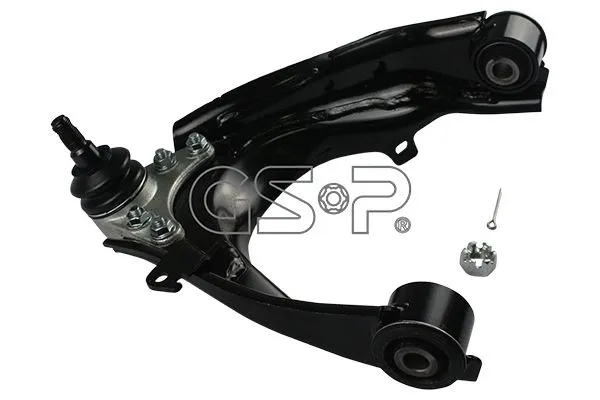 Control/Trailing Arm, wheel suspension (GSP-S062317)