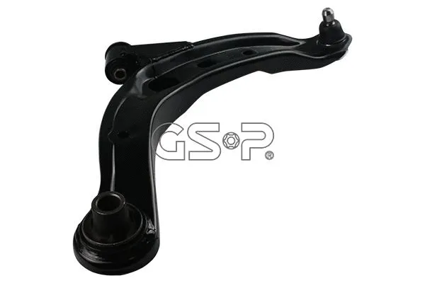 Control/Trailing Arm, wheel suspension (GSP-S060964)