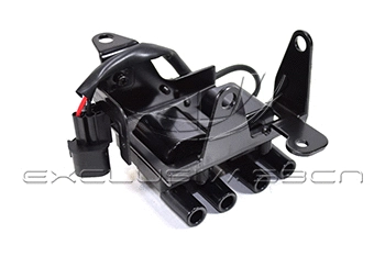Ignition Coil (MCI-9H04)
