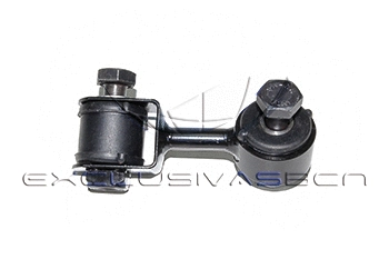Stabiliser Bar, suspension (MSS-8244)