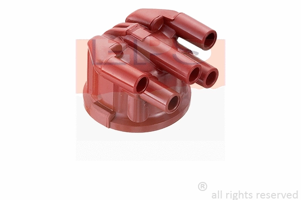 Distributor Cap (EPS-1306 124)