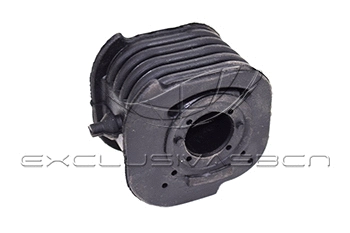 Mounting, control/trailing arm