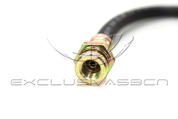 Holding Bracket, brake hose