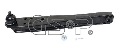 Control/Trailing Arm, wheel suspension (GSP-S060981)