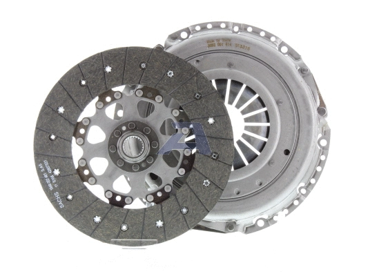 Clutch Kit (AIS-KY120)