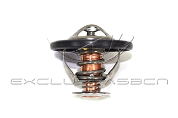 Thermostat, coolant (MTH-40102)