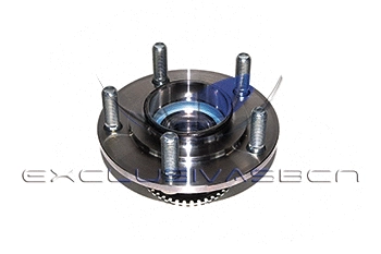 Wheel Hub