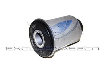 Mounting, control/trailing arm (MEM-8246)