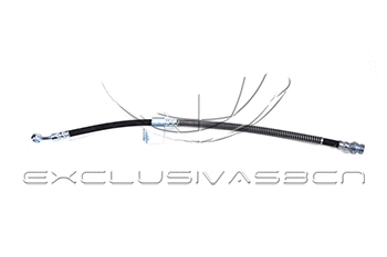 Holding Bracket, brake hose (MBH-2552)