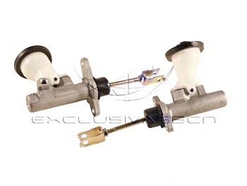 Master Cylinder, clutch (MCM-1270)