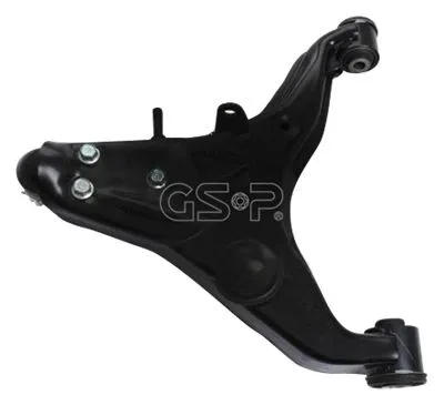 Control/Trailing Arm, wheel suspension (GSP-S062890)