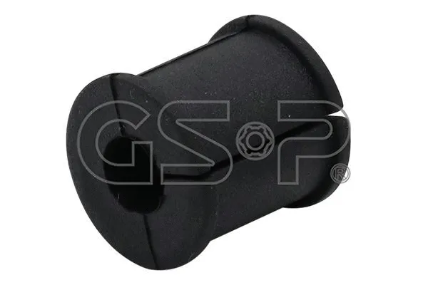 Mounting, stabiliser bar