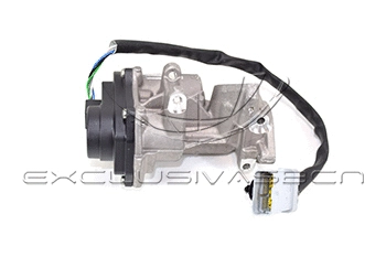 EGR Valve (EEG-LR02)