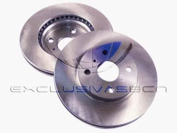 Brake Disc (MFD-2230)