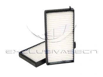 Filter, cabin air (MCF-3S03)