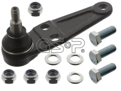 Ball Joint (GSP-S080954)