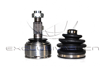 Joint Kit, drive shaft (MCV-8447)